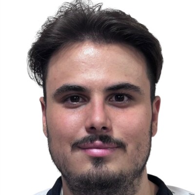 Daniel Ruiz Gil